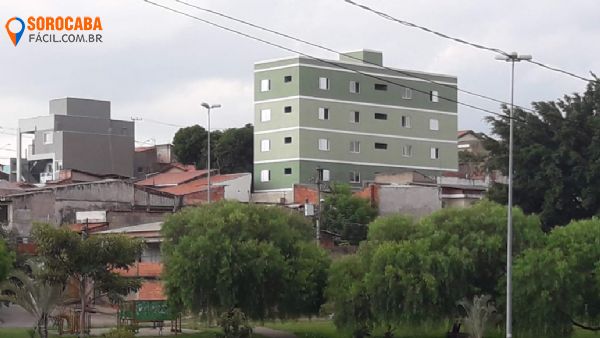 Apartamento em , Sorocaba - Apartamento Jardim Zulmira - Foto 7